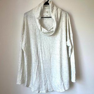 NWT Lou & Gray Knit Top